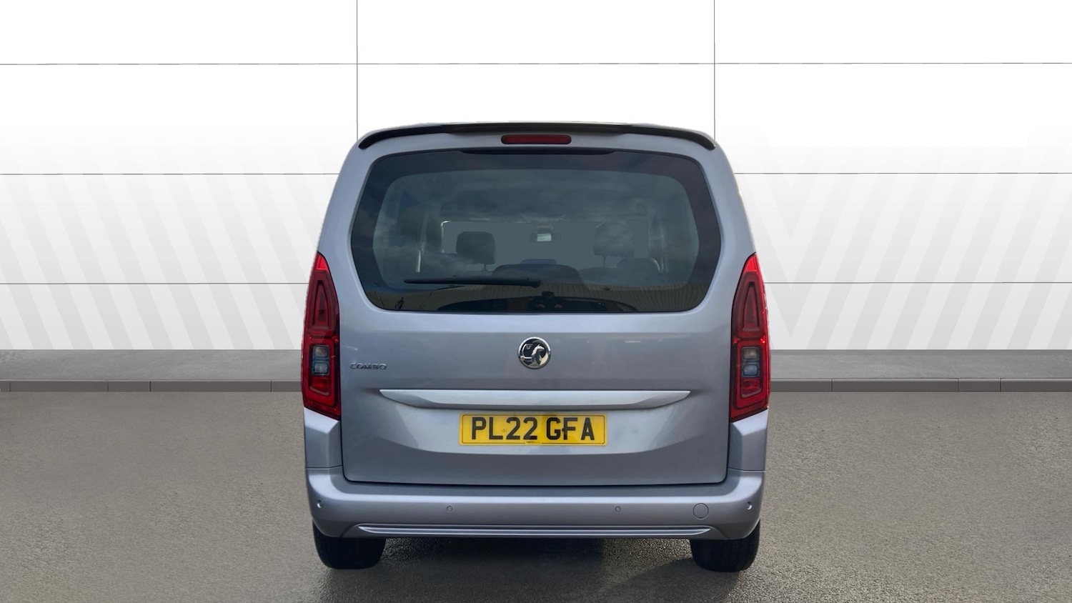 Used Vauxhall Combo Life 2022 for sale - 76362825: Photo 6