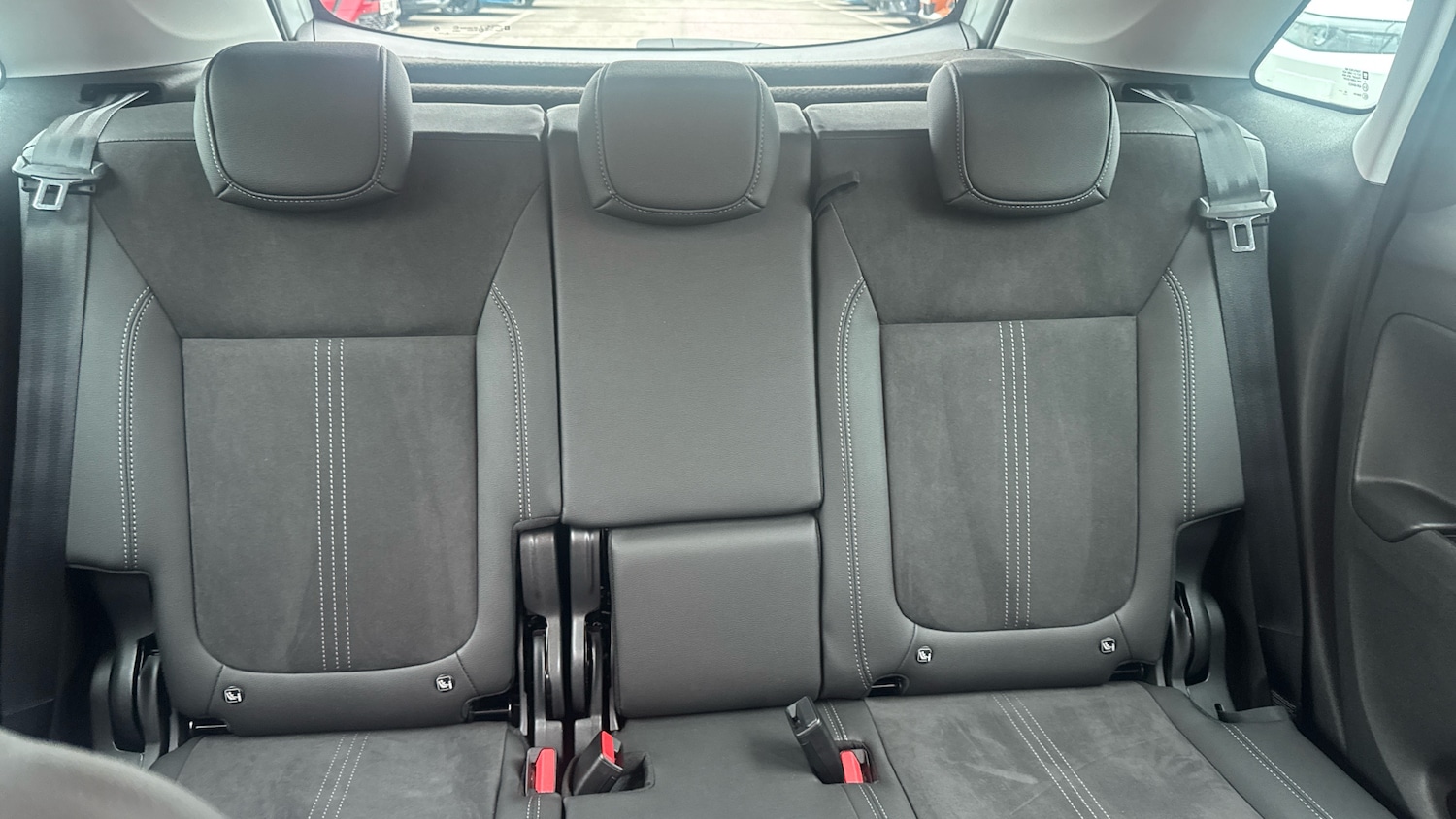 Used Vauxhall Crossland 2023 for sale - 78176404: Photo 15