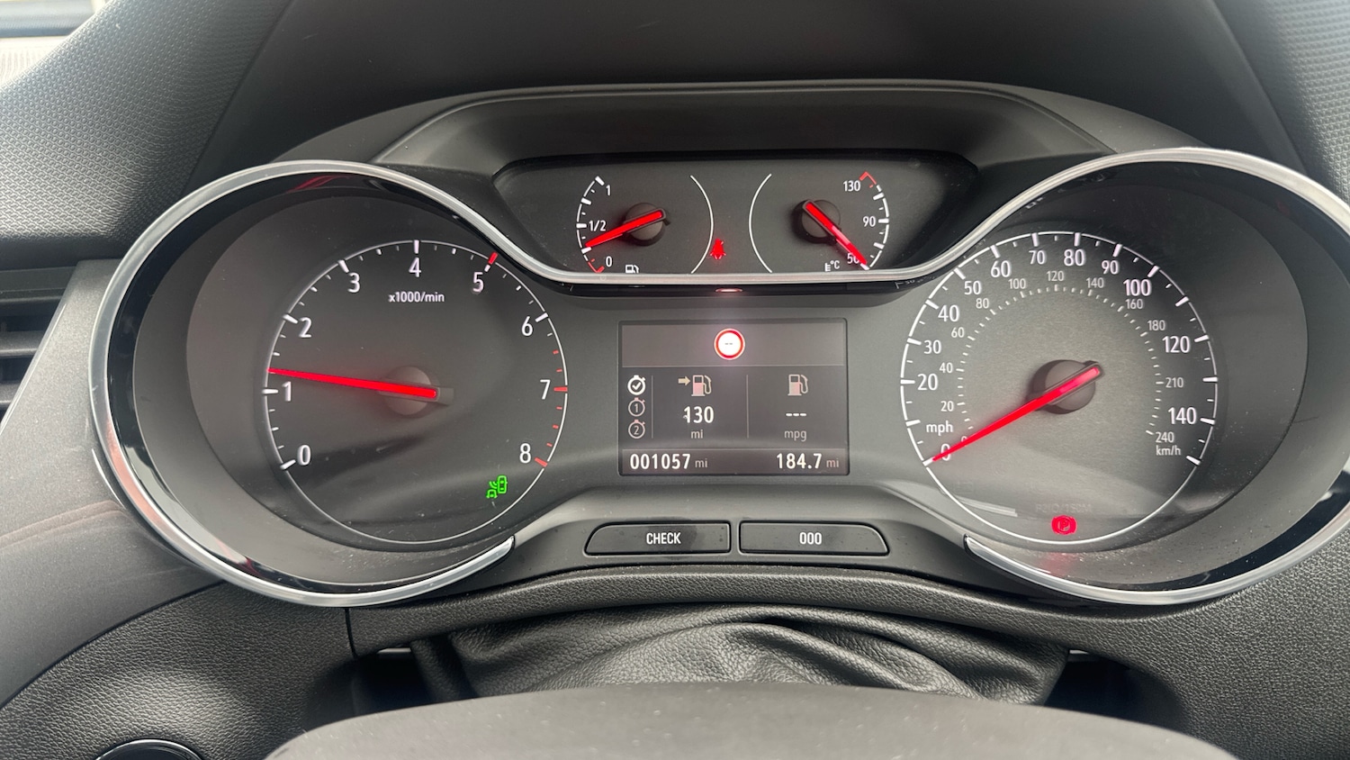 Used Vauxhall Crossland 2023 for sale - 78176404: Photo 18