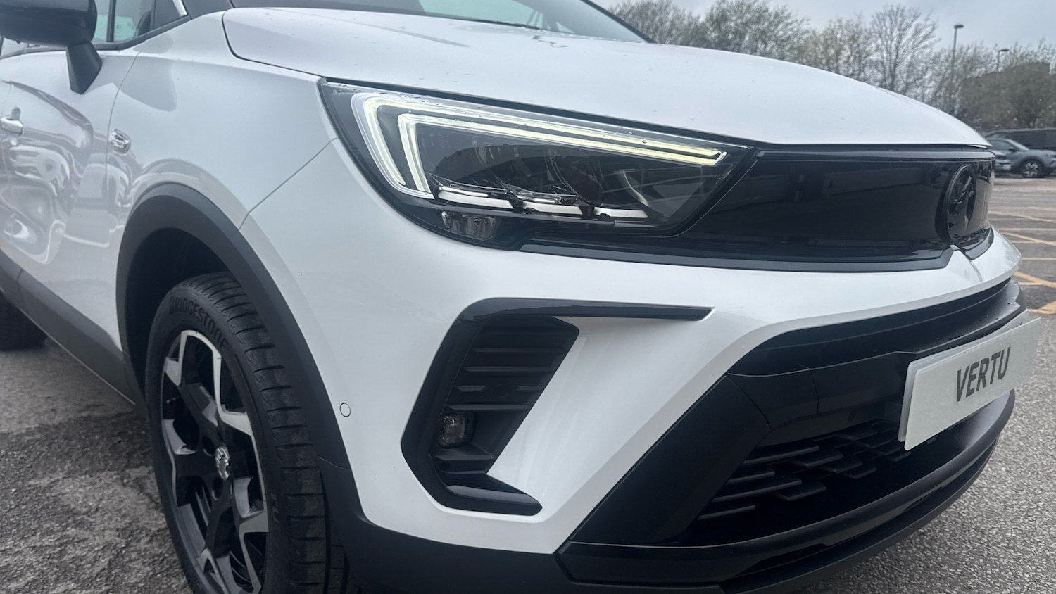 Used Vauxhall Crossland 2023 for sale - 78176404: Photo 21