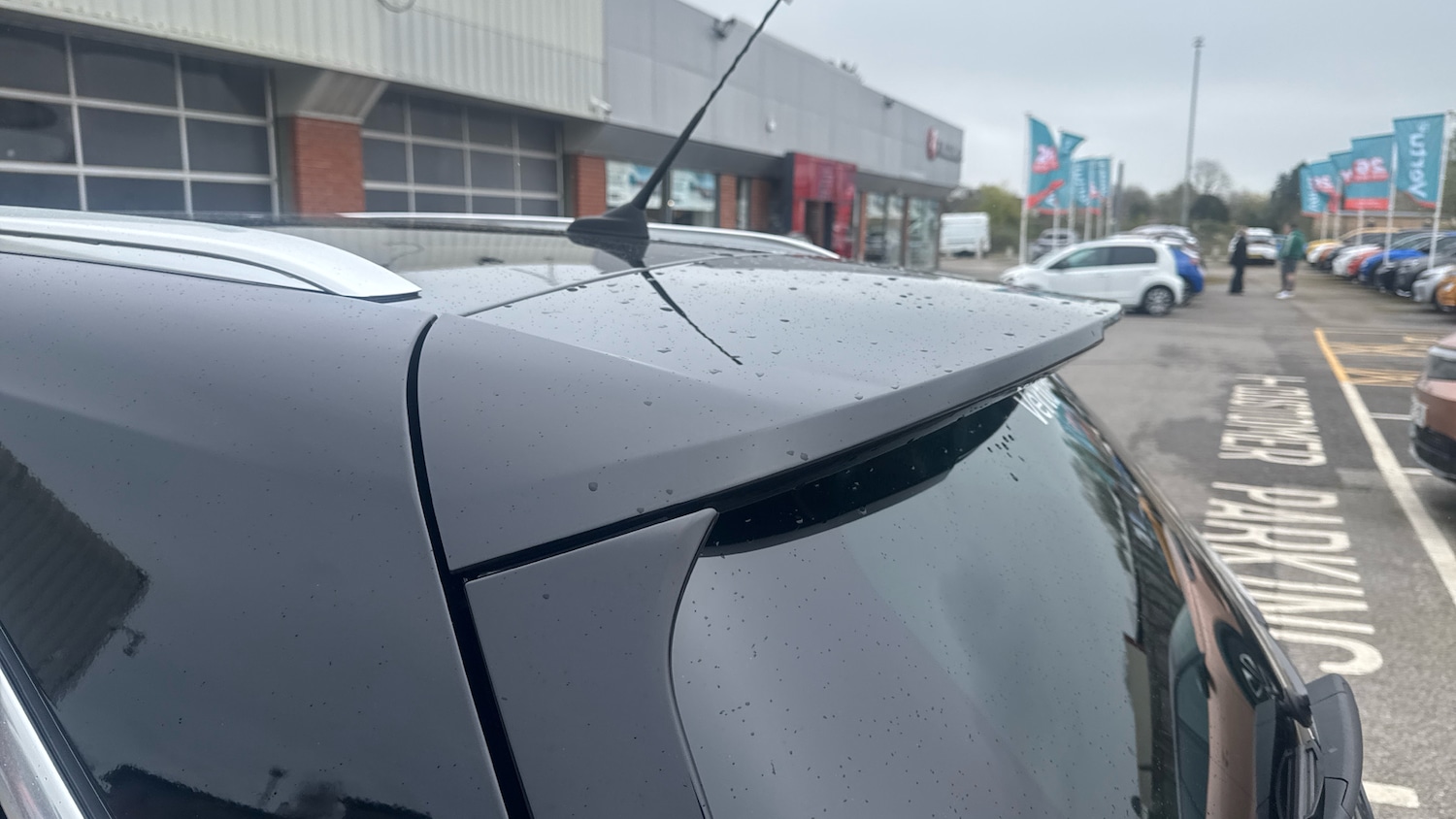 Used Vauxhall Crossland 2023 for sale - 78176404: Photo 29