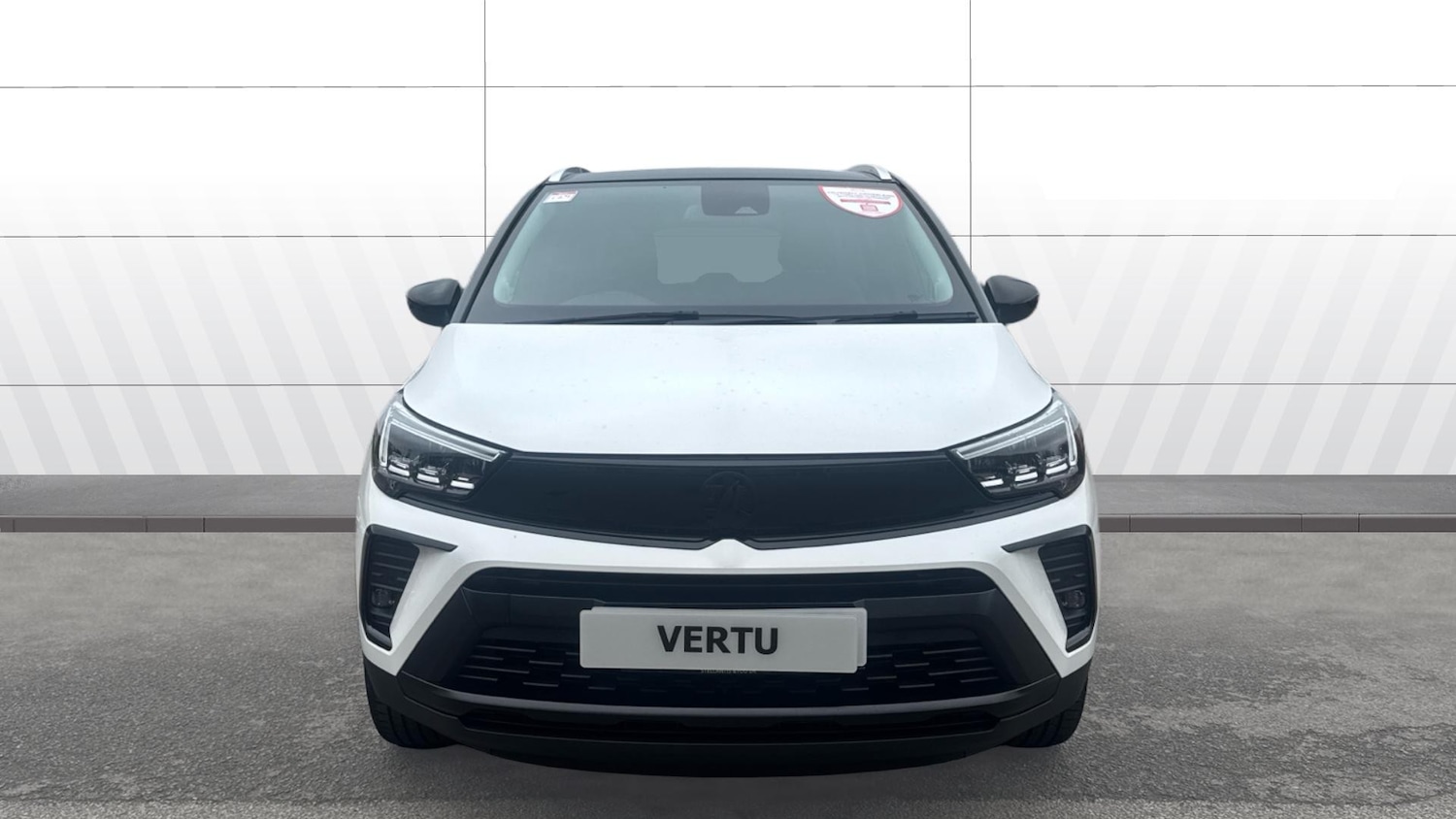 Used Vauxhall Crossland 2023 for sale - 78176404: Photo 3