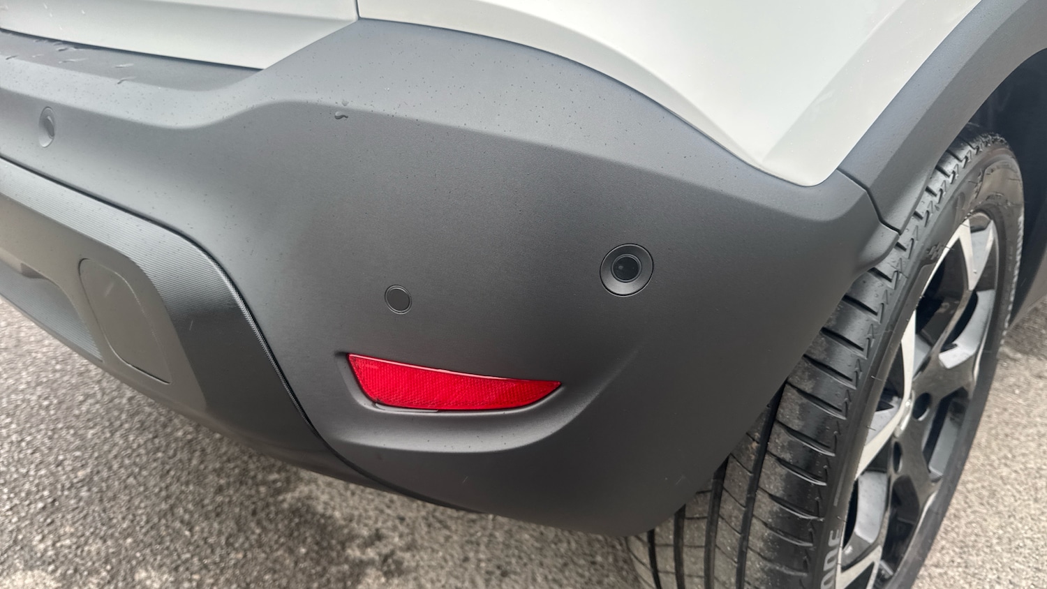 Used Vauxhall Crossland 2023 for sale - 78176404: Photo 31