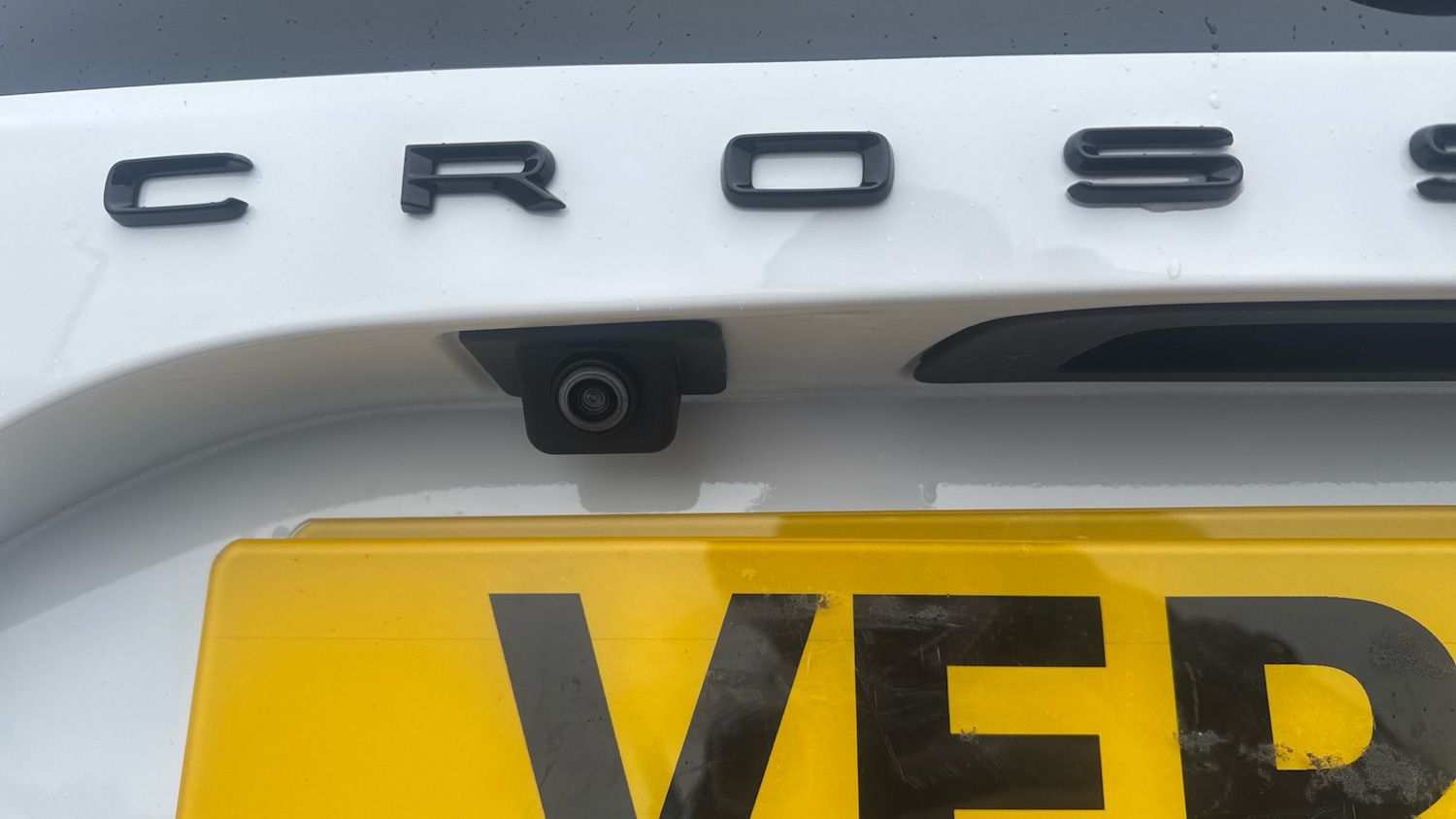 Used Vauxhall Crossland 2023 for sale - 78176404: Photo 32