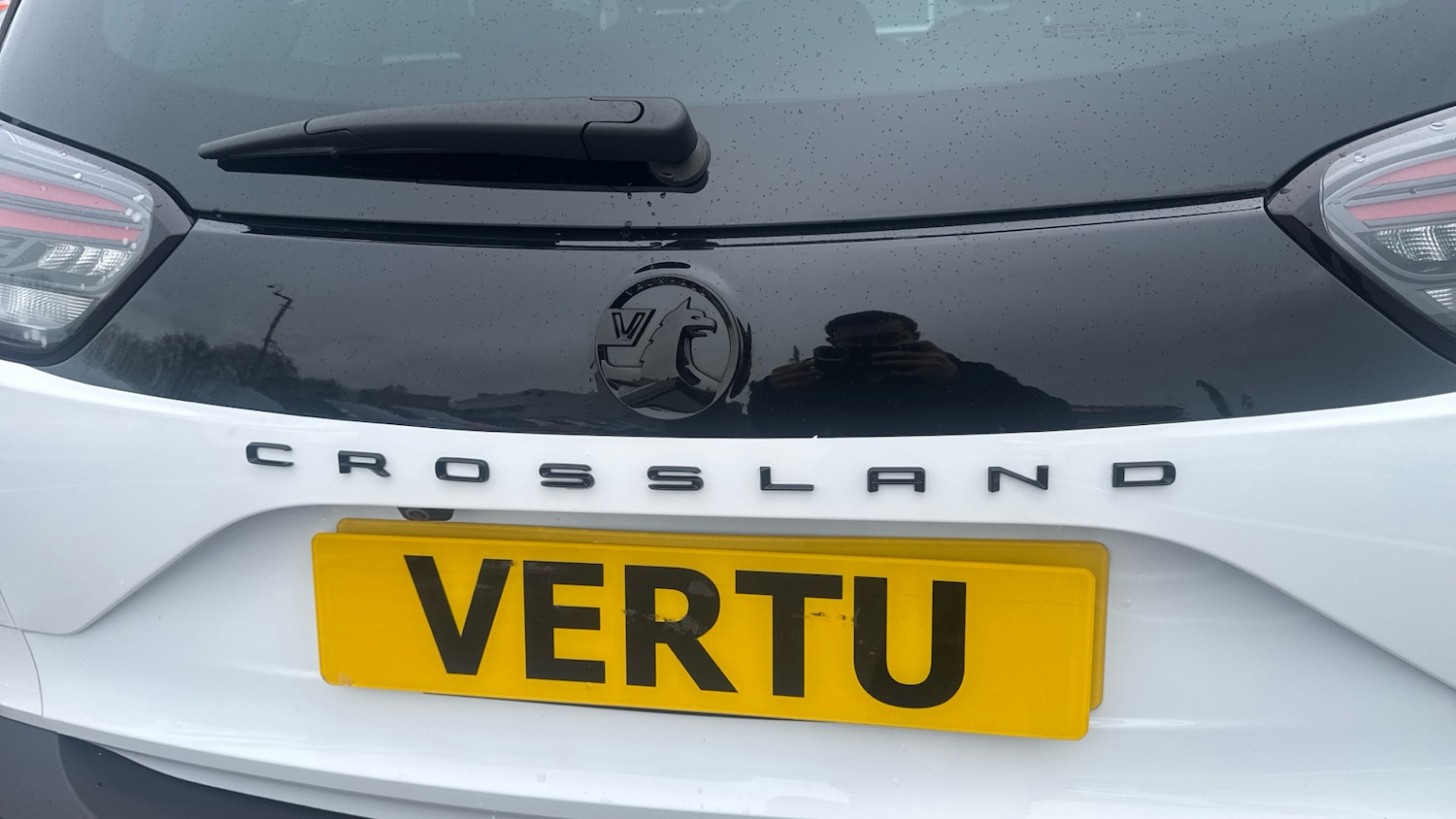 Used Vauxhall Crossland 2023 for sale - 78176404: Photo 33