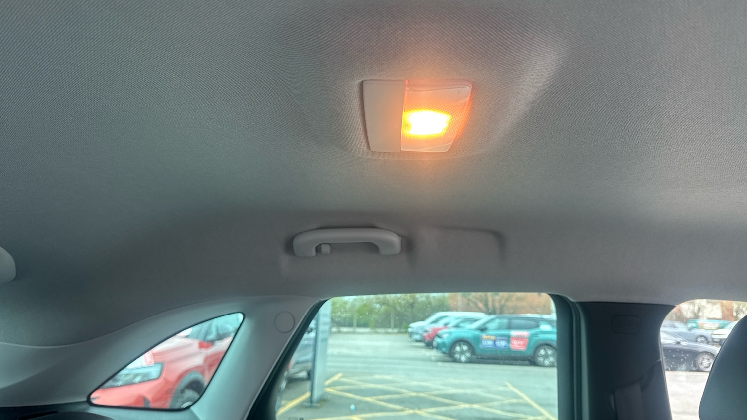 Used Vauxhall Crossland 2023 for sale - 78176404: Photo 37