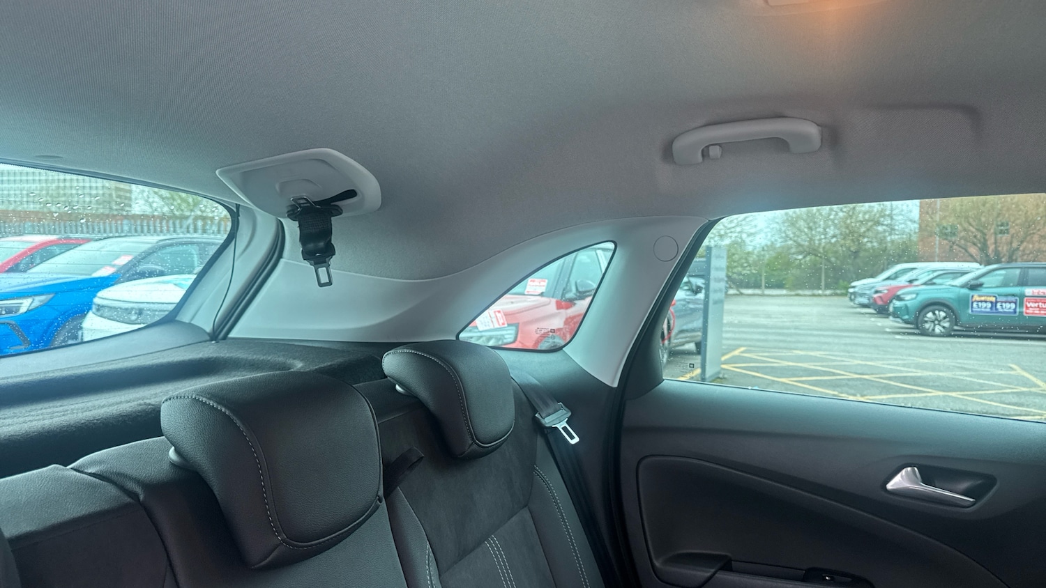 Used Vauxhall Crossland 2023 for sale - 78176404: Photo 38