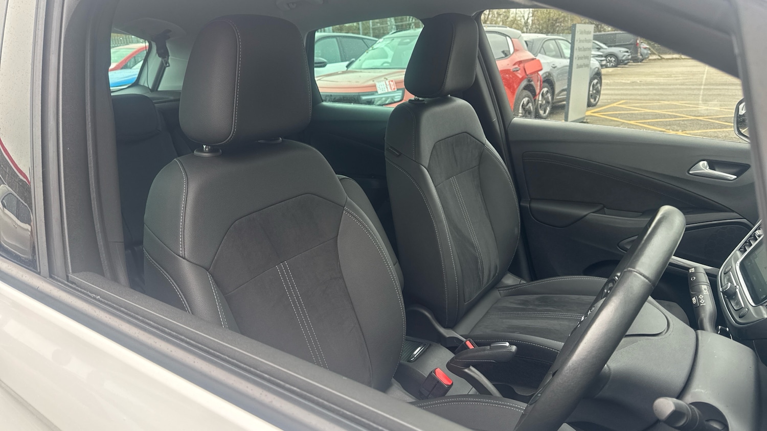 Used Vauxhall Crossland 2023 for sale - 78176404: Photo 39