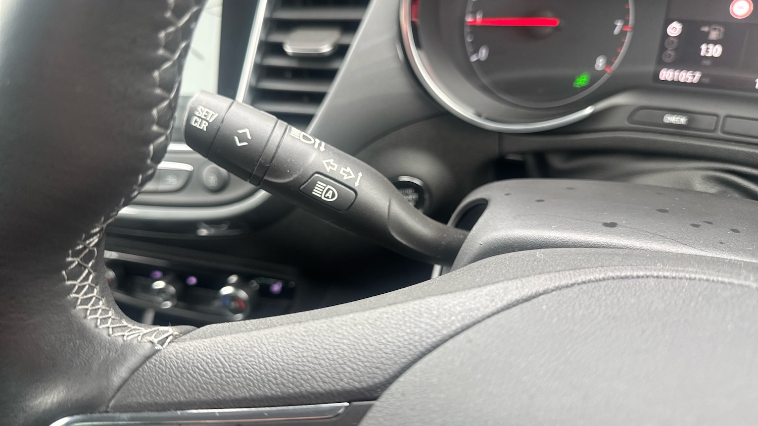 Used Vauxhall Crossland 2023 for sale - 78176404: Photo 43