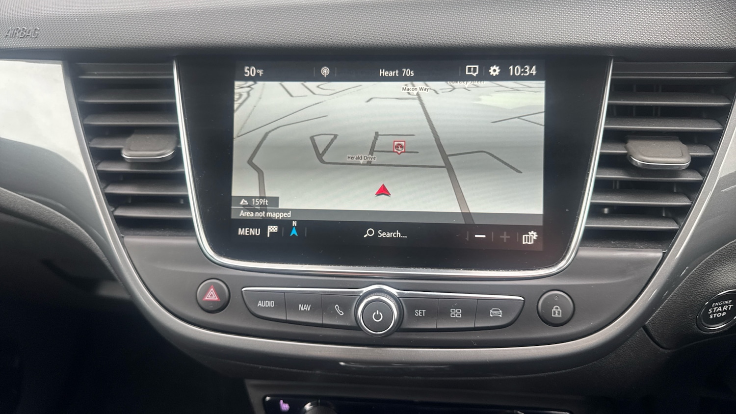 Used Vauxhall Crossland 2023 for sale - 78176404: Photo 46