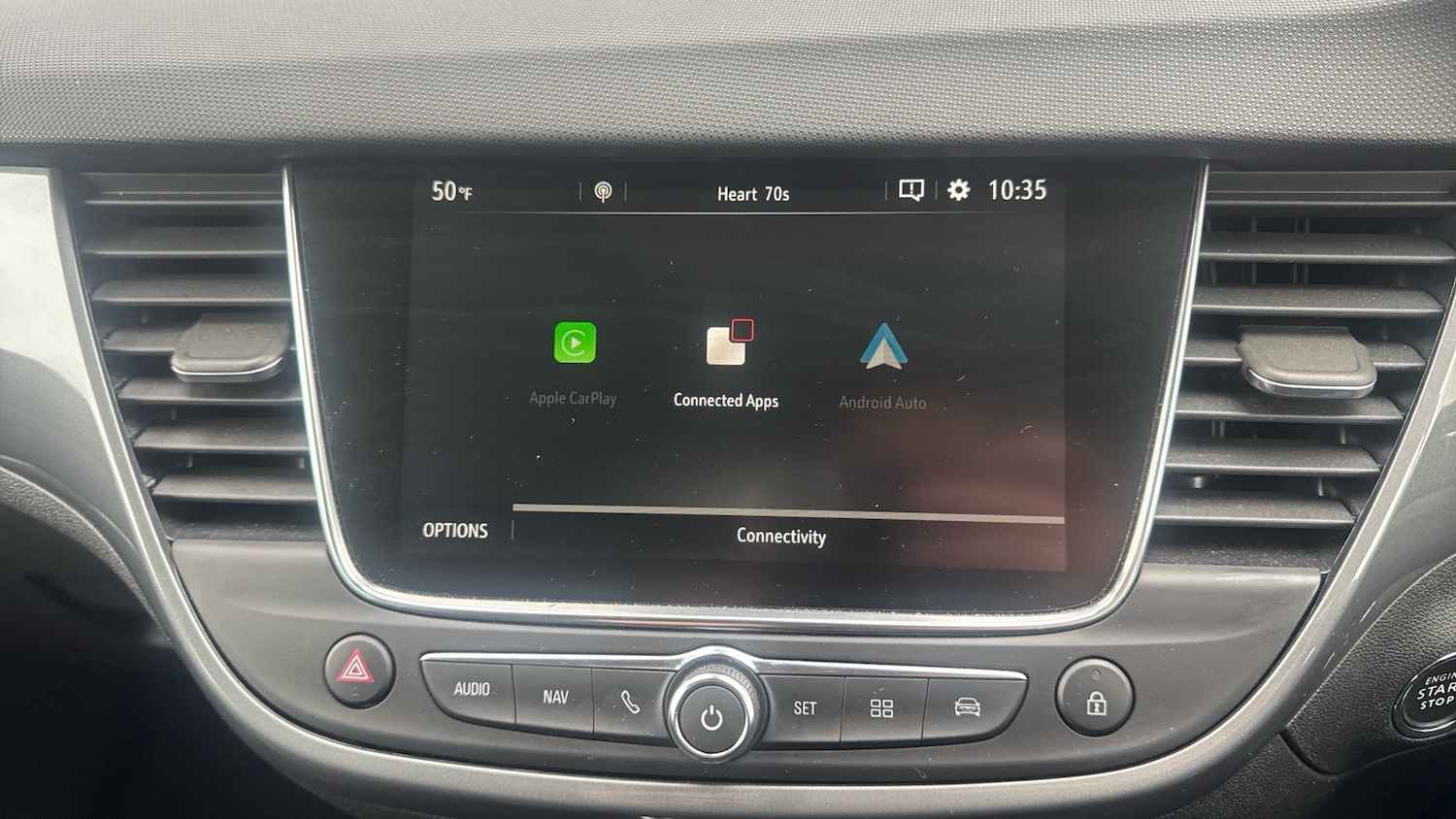 Used Vauxhall Crossland 2023 for sale - 78176404: Photo 47