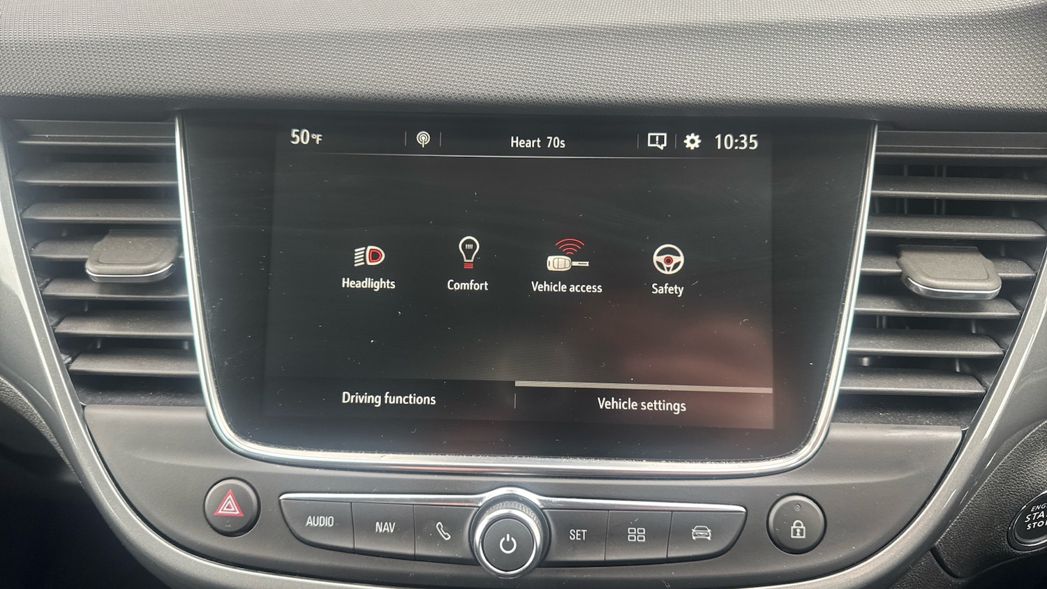 Used Vauxhall Crossland 2023 for sale - 78176404: Photo 48