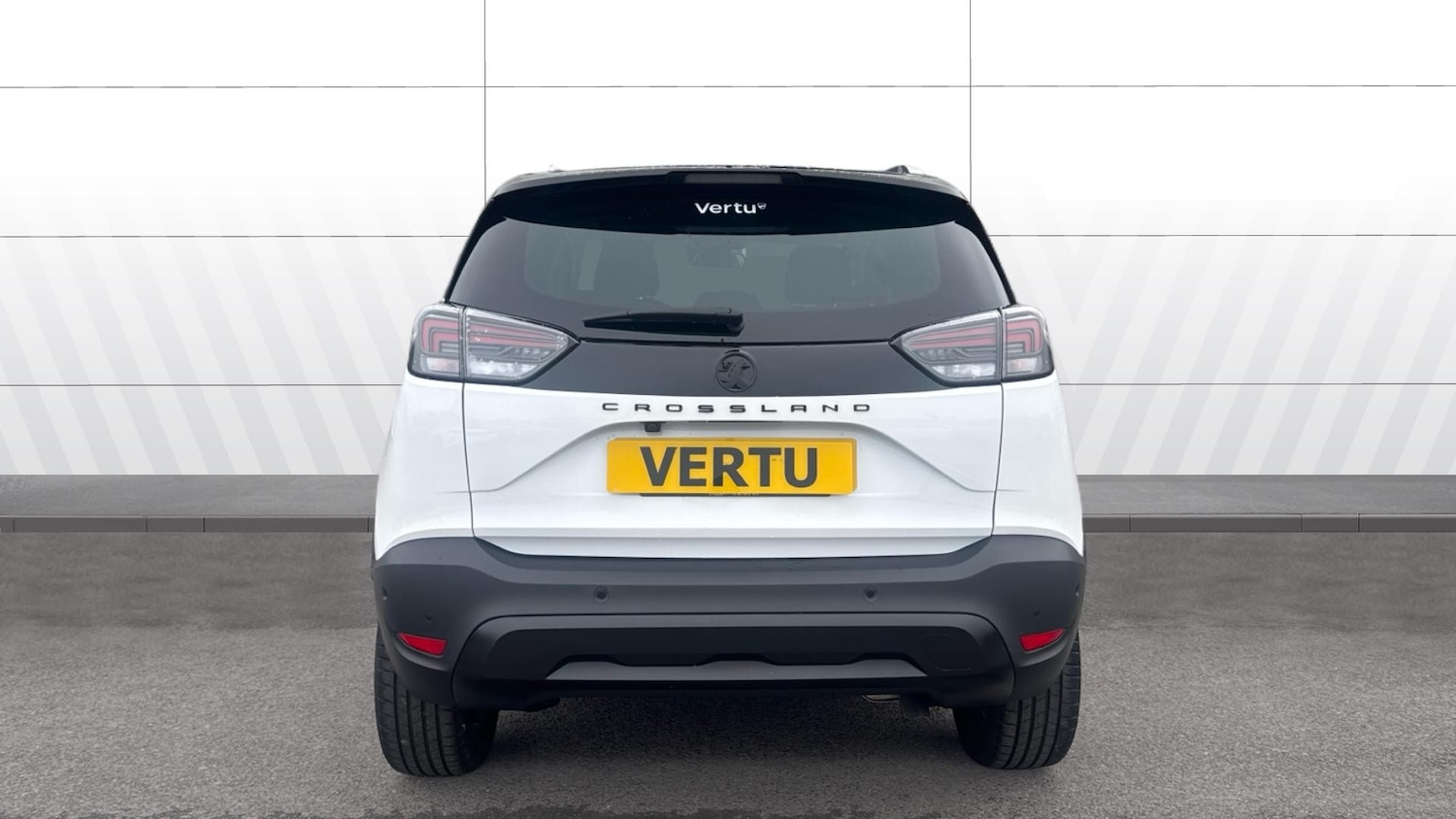 Used Vauxhall Crossland 2023 for sale - 78176404: Photo 6