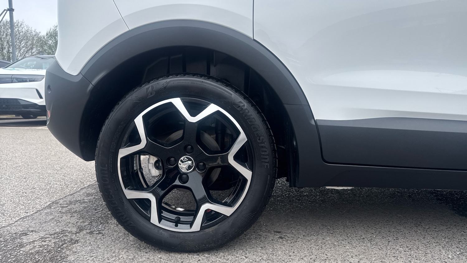 Used Vauxhall Crossland 2023 for sale - 78176404: Photo 7