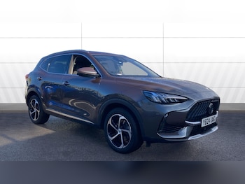 2024 (24) - 1.5 T-GDI Trophy 5dr DCT Petrol Hatchback