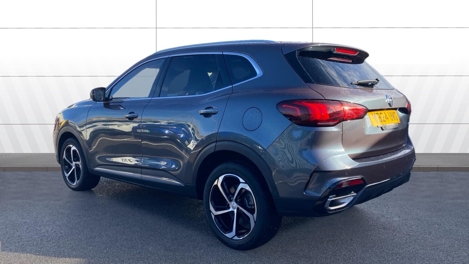 Used MG MG HS 2024 for sale - 76354952: Photo 2