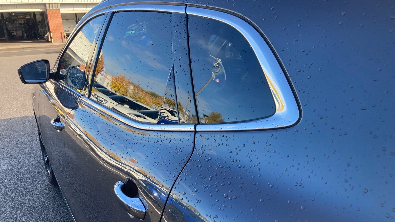 Used MG MG HS 2024 for sale - 76354952: Photo 22