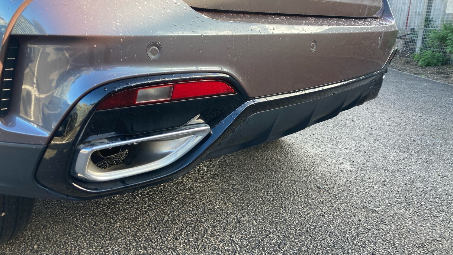 Used MG MG HS 2024 for sale - 76354952: Photo 24