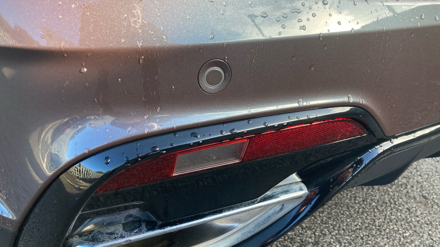 Used MG MG HS 2024 for sale - 76354952: Photo 25