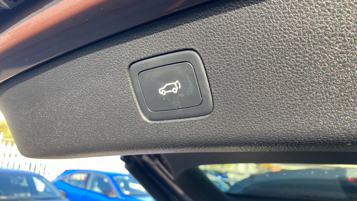 Used MG MG HS 2024 for sale - 76354952: Photo 26