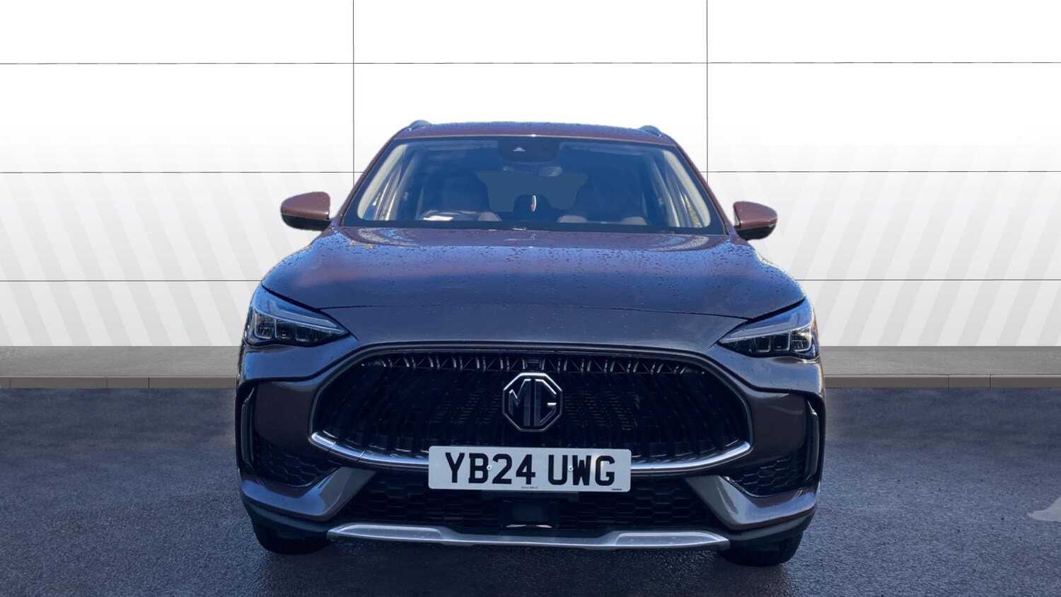 Used MG MG HS 2024 for sale - 76354952: Photo 3