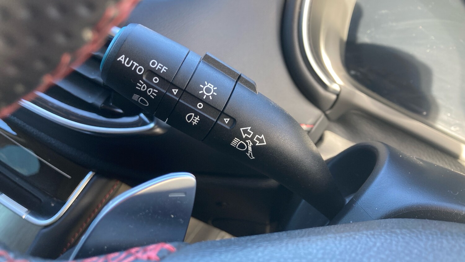 Used MG MG HS 2024 for sale - 76354952: Photo 34