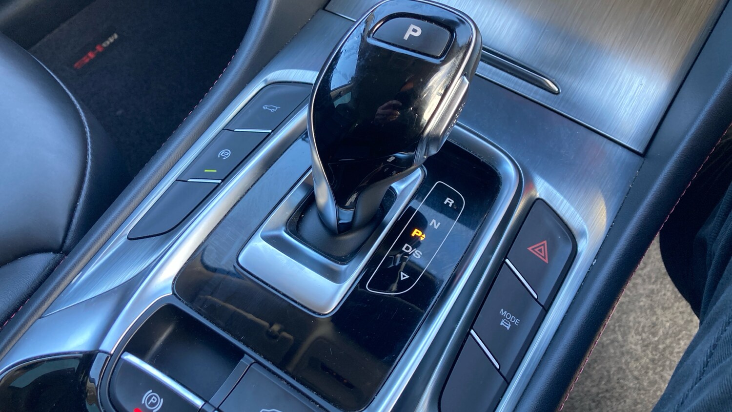 Used MG MG HS 2024 for sale - 76354952: Photo 36