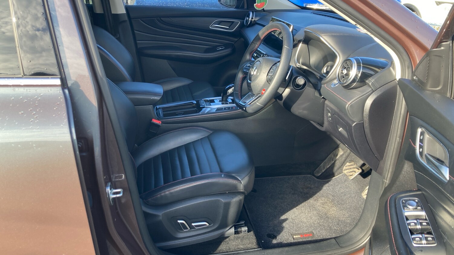 Used MG MG HS 2024 for sale - 76354952: Photo 45