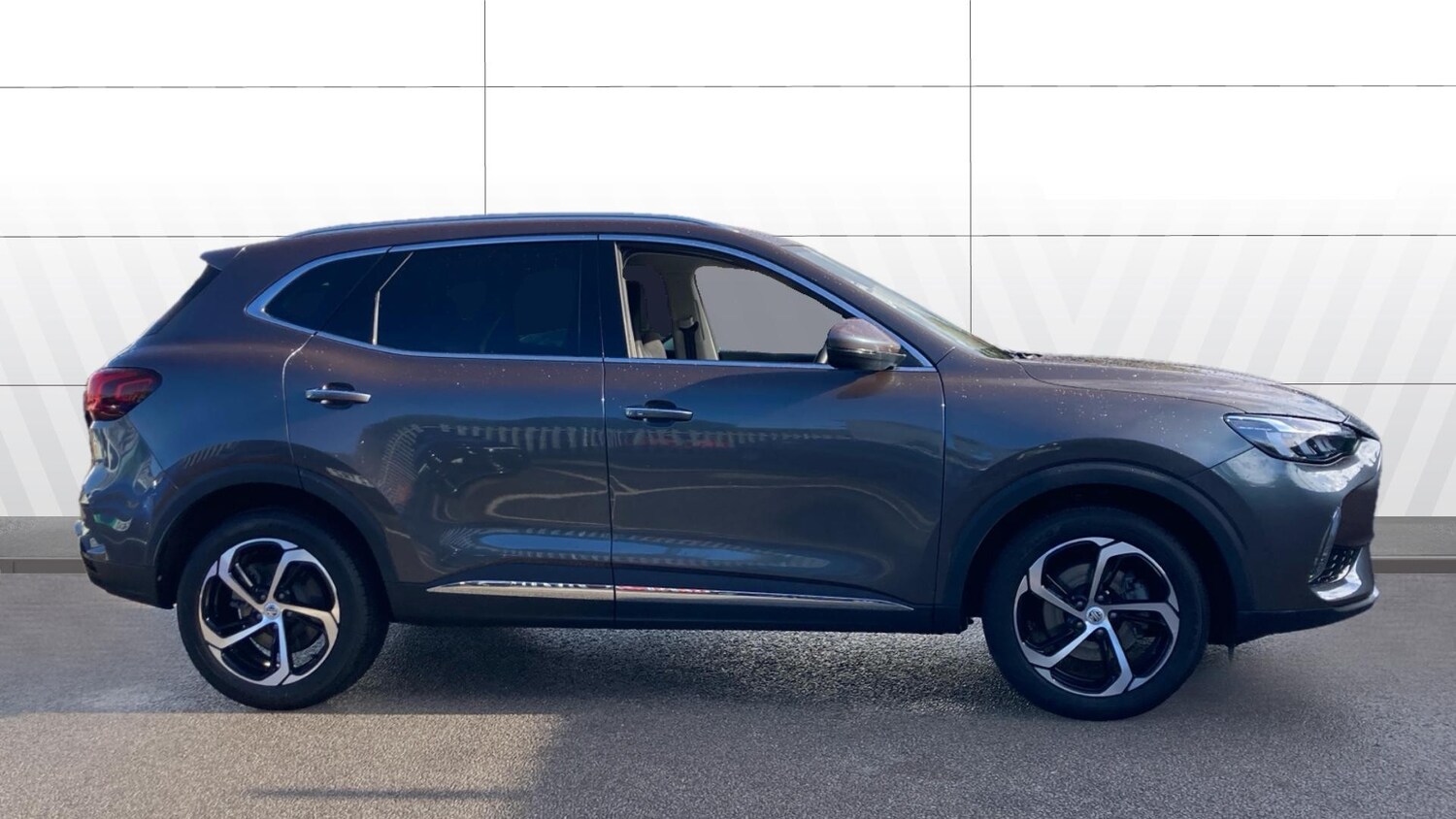 Used MG MG HS 2024 for sale - 76354952: Photo 5