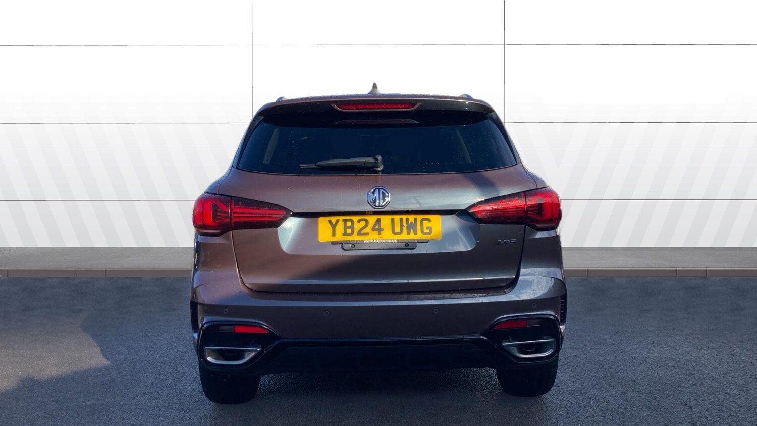 Used MG MG HS 2024 for sale - 76354952: Photo 6