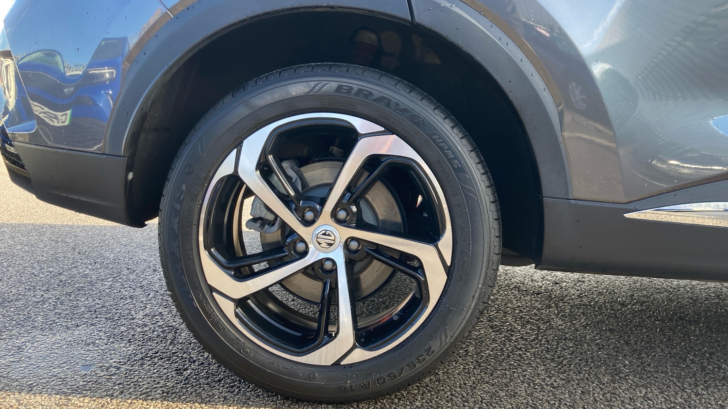 Used MG MG HS 2024 for sale - 76354952: Photo 7