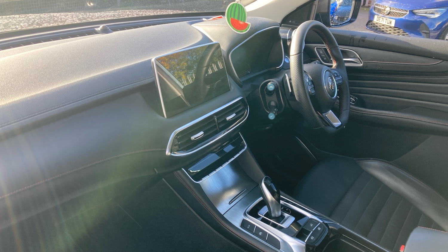 Used MG MG HS 2024 for sale - 76354952: Photo 9