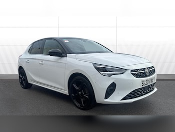 Vauxhall Corsa feature image