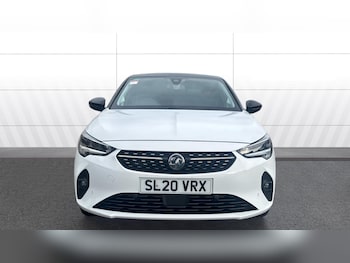 Used Vauxhall Corsa 2020 for sale - 77288940: Photo