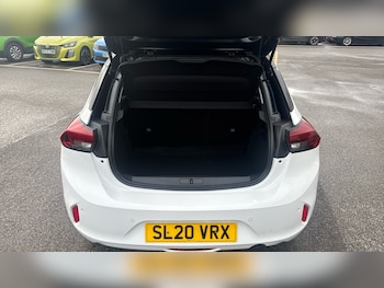 Used Vauxhall Corsa 2020 for sale - 77288940: Photo