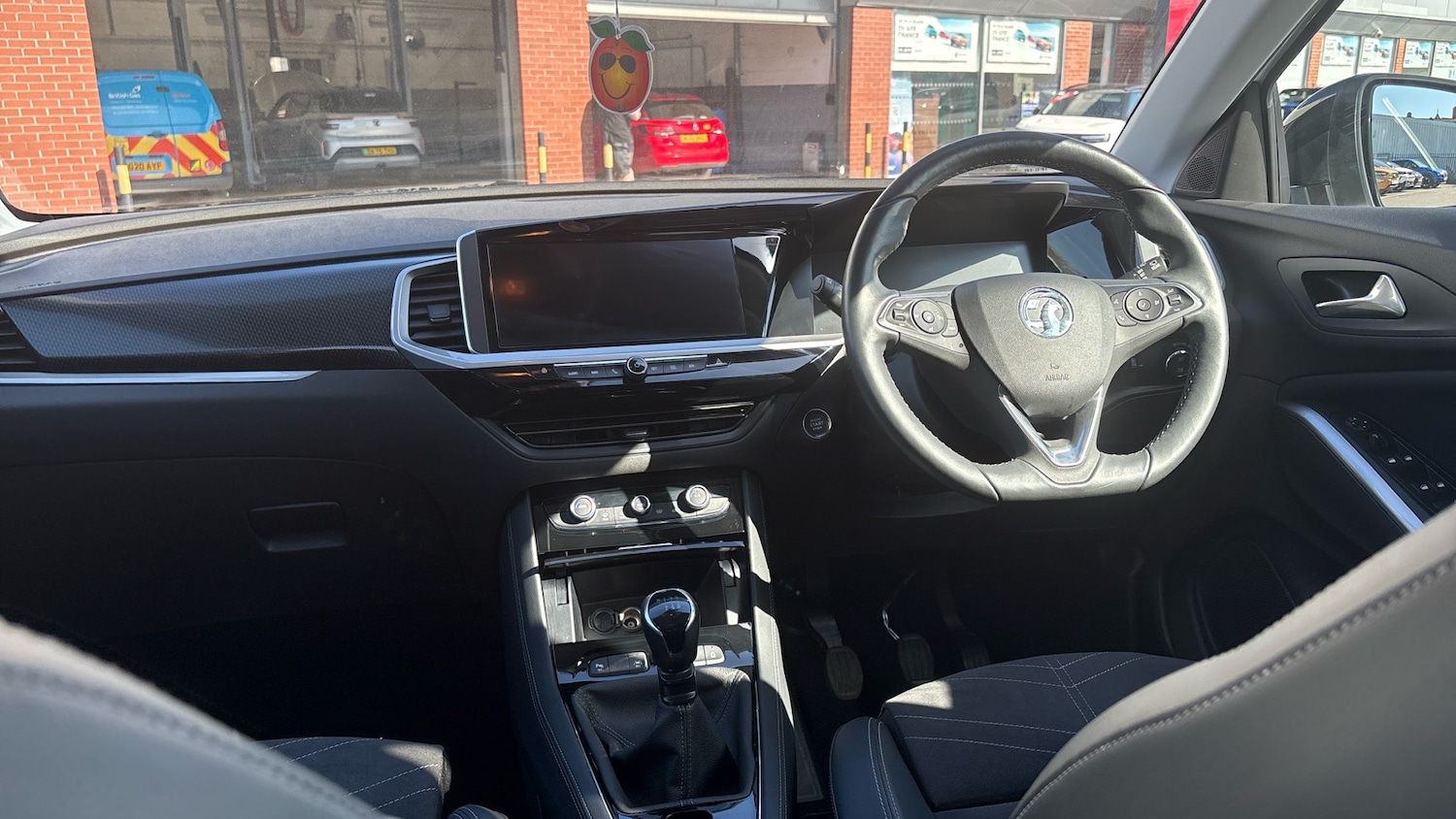 Used Vauxhall Grandland 2023 for sale - 78000820: Photo 10