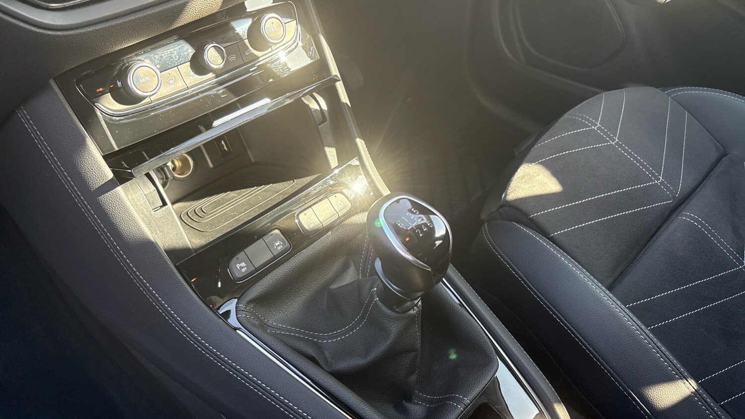 Used Vauxhall Grandland 2023 for sale - 78000820: Photo 13