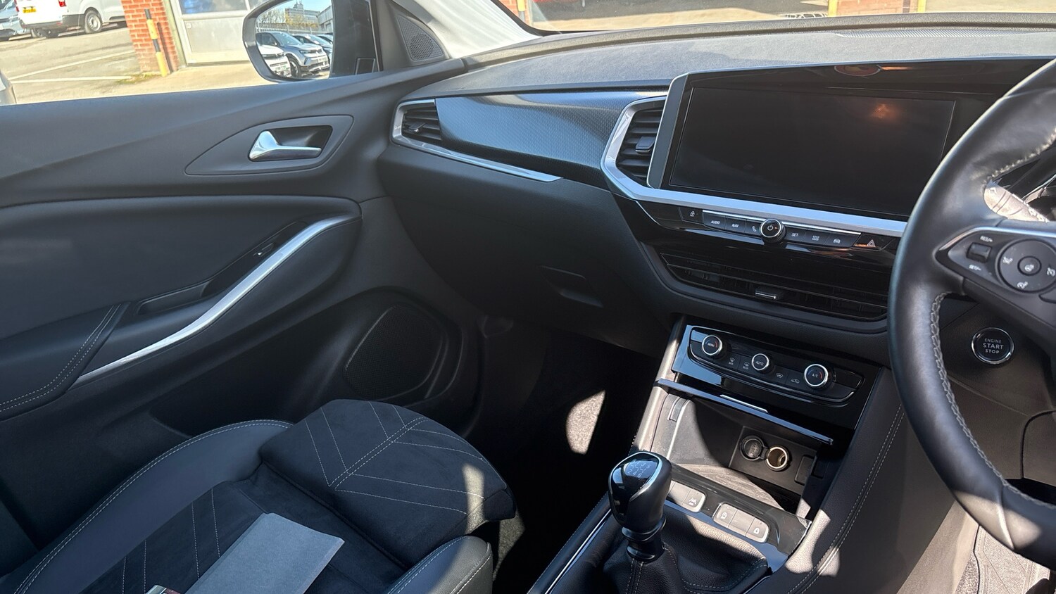 Used Vauxhall Grandland 2023 for sale - 78000820: Photo 14