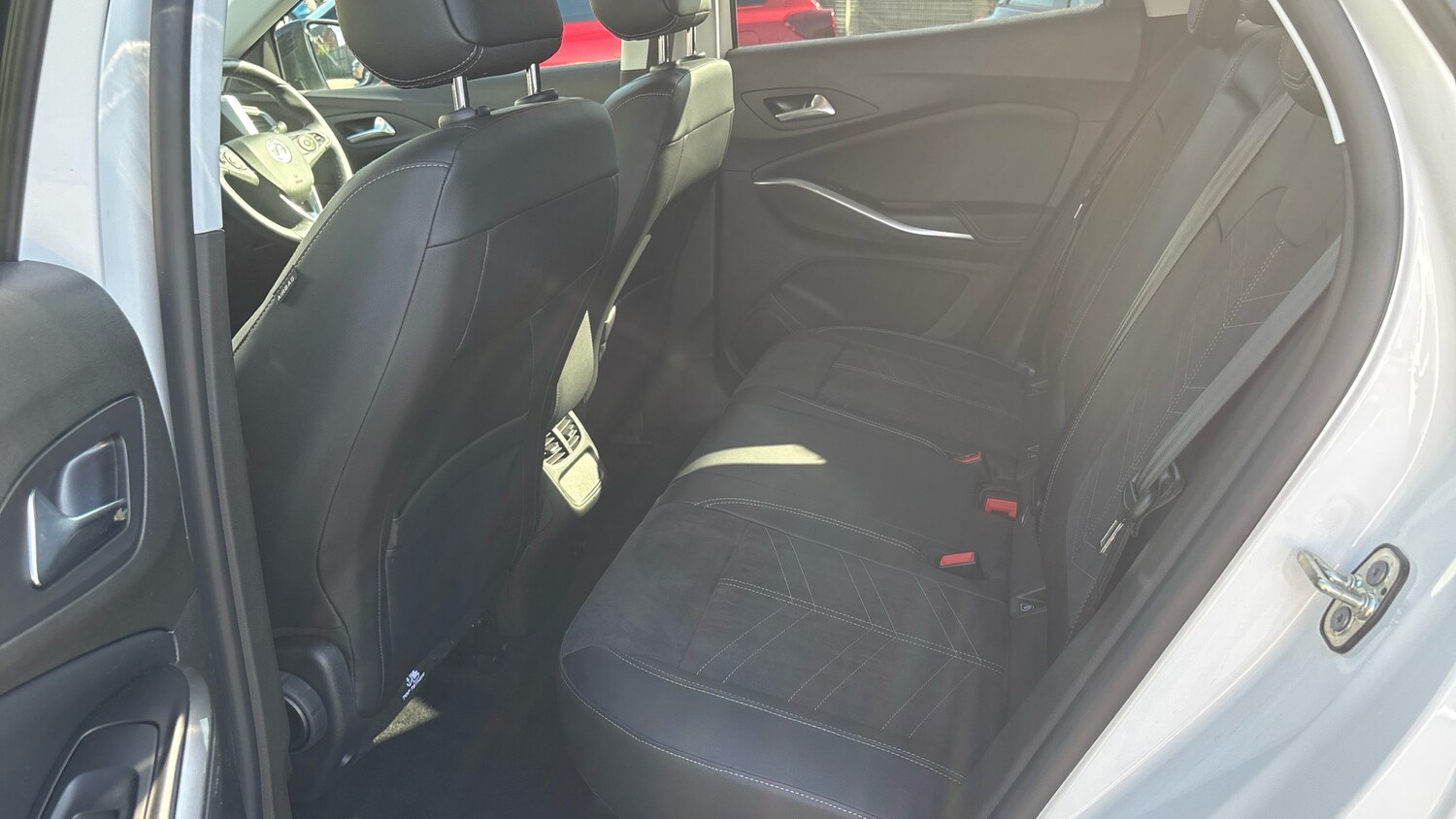 Used Vauxhall Grandland 2023 for sale - 78000820: Photo 16