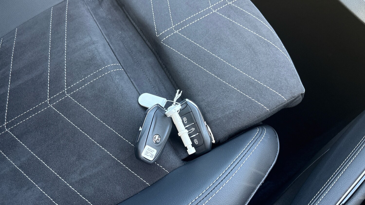 Used Vauxhall Grandland 2023 for sale - 78000820: Photo 20