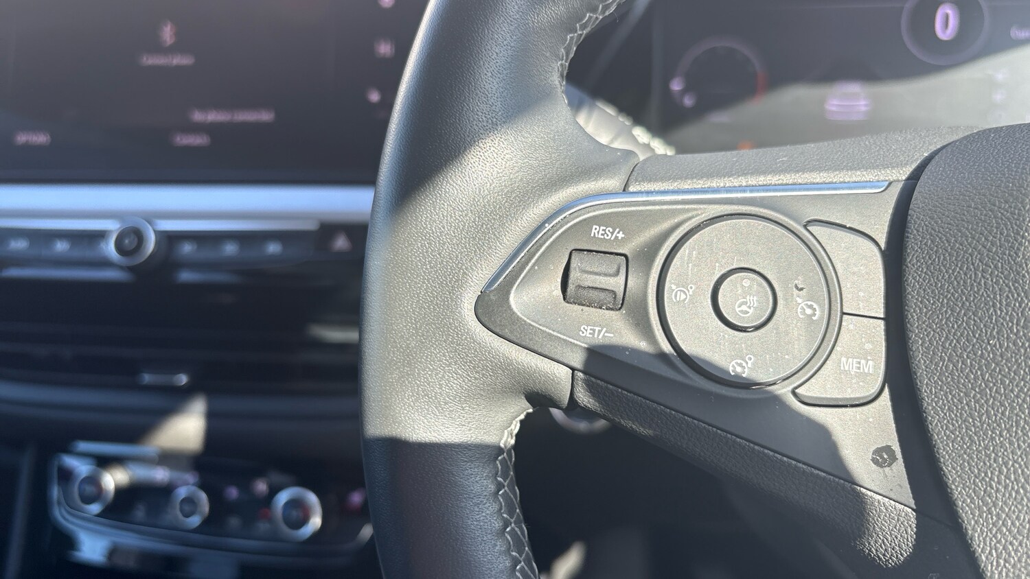 Used Vauxhall Grandland 2023 for sale - 78000820: Photo 21