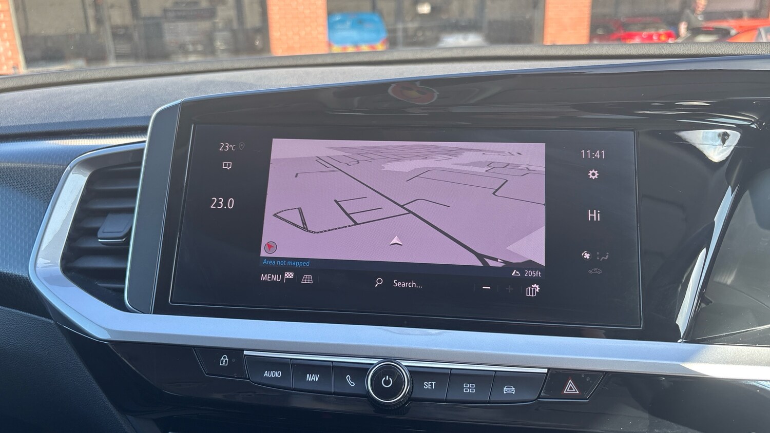 Used Vauxhall Grandland 2023 for sale - 78000820: Photo 25