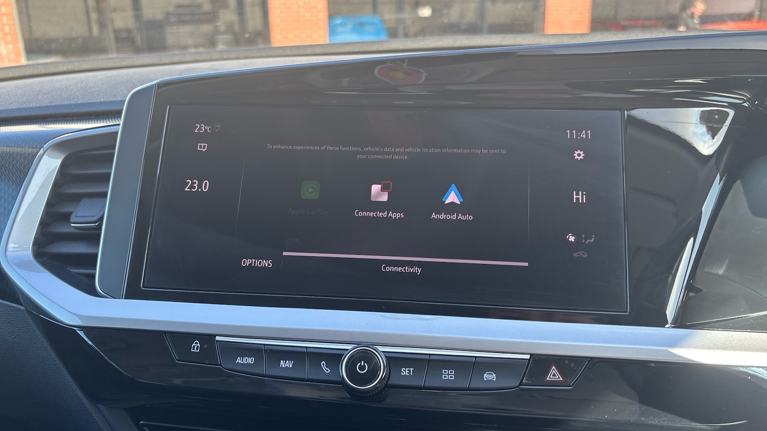 Used Vauxhall Grandland 2023 for sale - 78000820: Photo 26