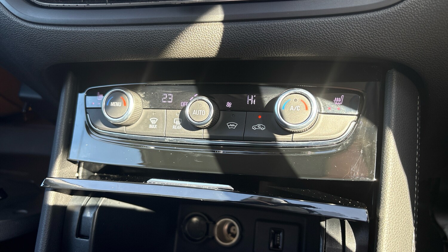 Used Vauxhall Grandland 2023 for sale - 78000820: Photo 27