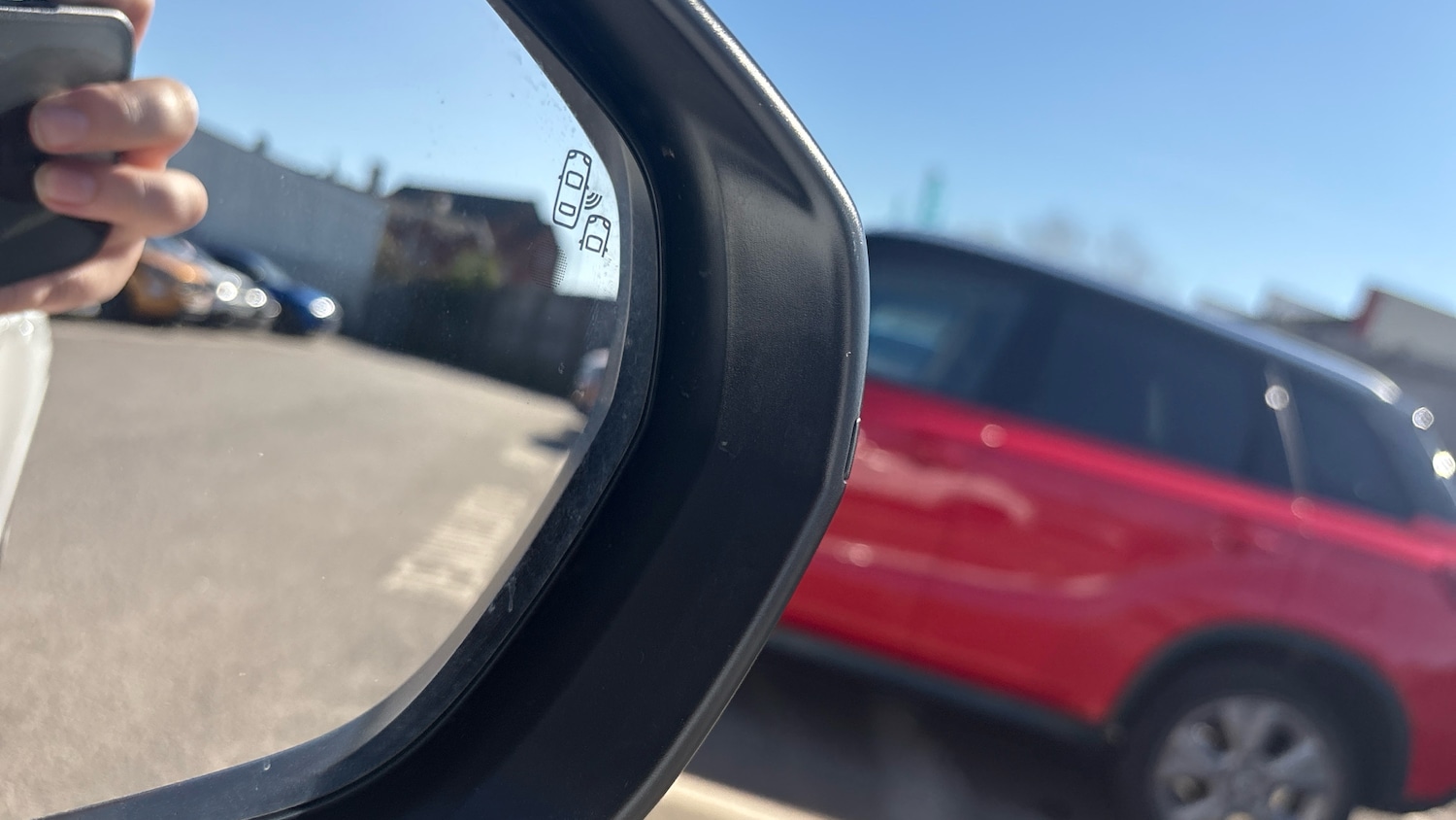 Used Vauxhall Grandland 2023 for sale - 78000820: Photo 32