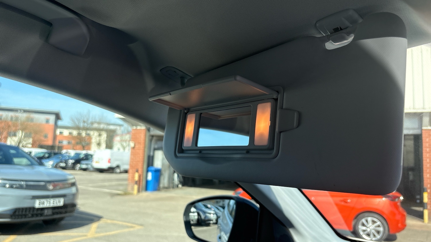 Used Vauxhall Grandland 2023 for sale - 78000820: Photo 33