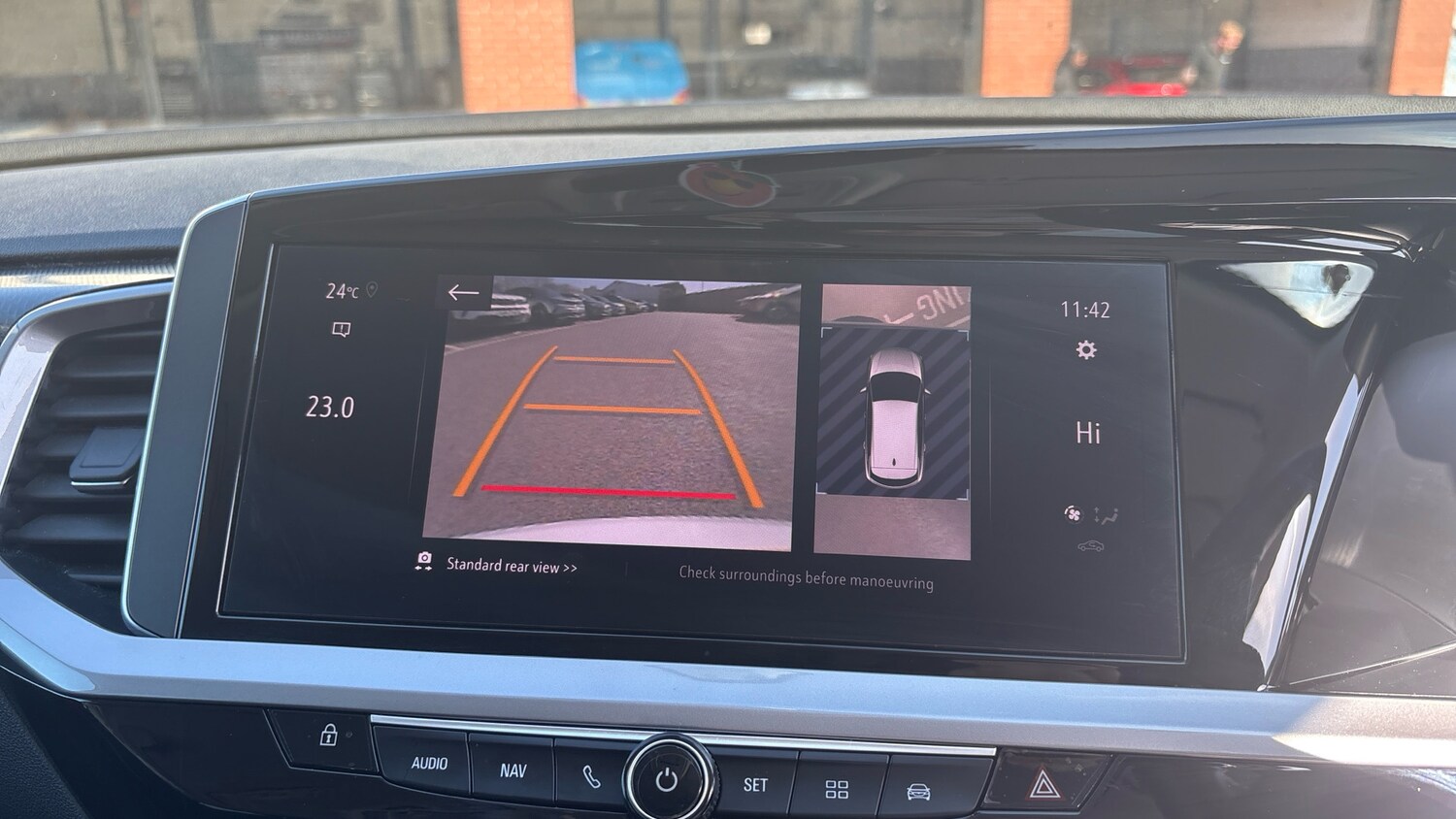 Used Vauxhall Grandland 2023 for sale - 78000820: Photo 35