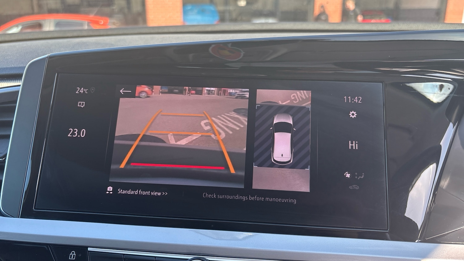 Used Vauxhall Grandland 2023 for sale - 78000820: Photo 36