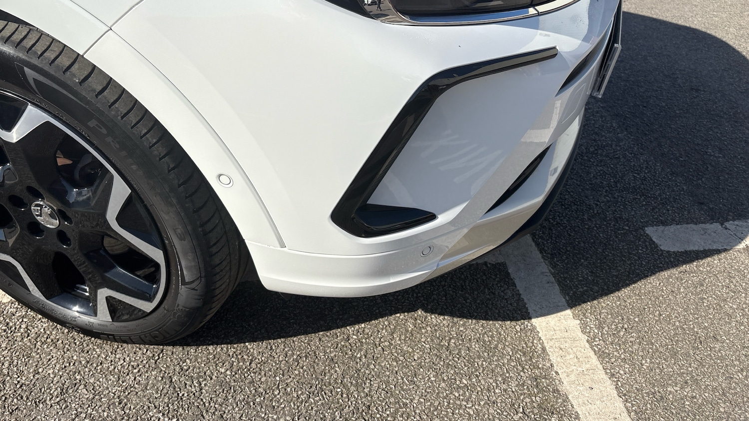 Used Vauxhall Grandland 2023 for sale - 78000820: Photo 41