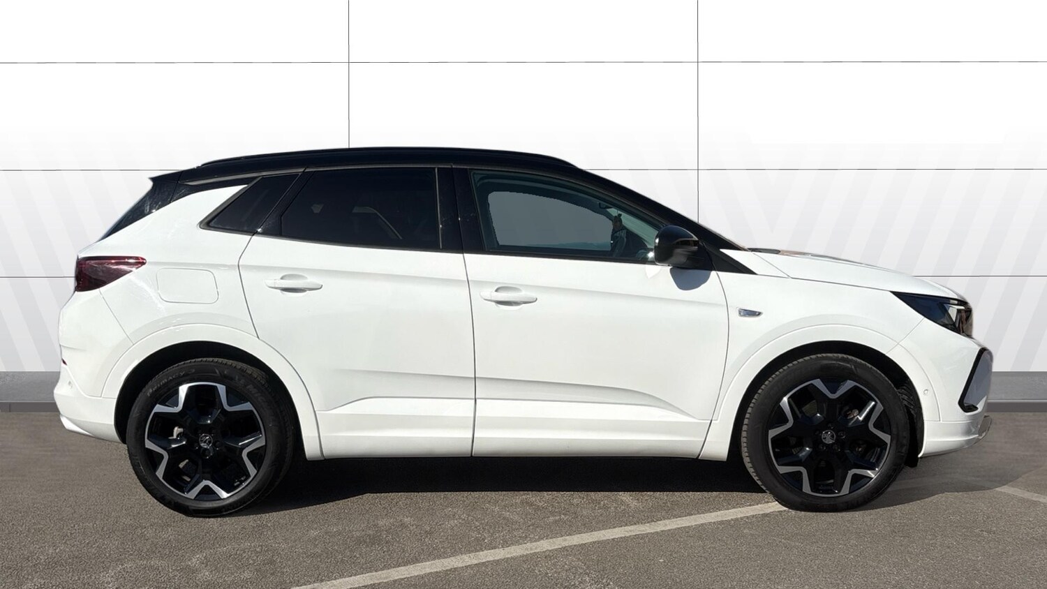 Used Vauxhall Grandland 2023 for sale - 78000820: Photo 5